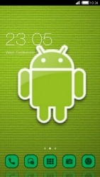 Android CLauncher