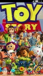Toy Story CLauncher