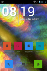 Eight Icon Pack