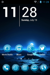 ICEE Icon Pack
