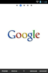 Google Go Launcher