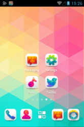 Colorful Life Go Launcher