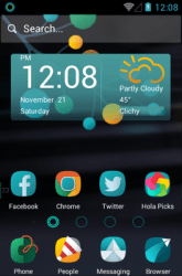 Priceless Hola Launcher