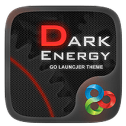 Dark Energy Go Launcher