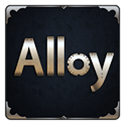Alloy Go Launcher