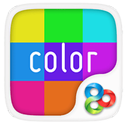 Color Go Launcher