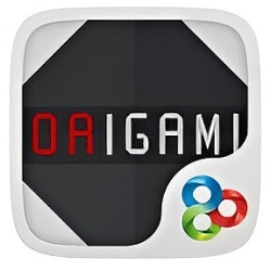 Origami Go Launcher