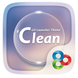 Clean Go Launcher