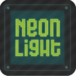 Neonlight Go Launcher