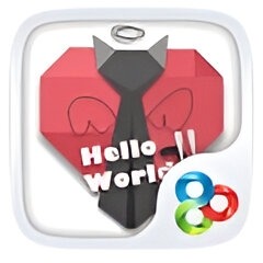 HelloWorld Go Launcher