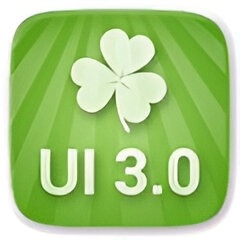 EX UI3.0 Go Launcher