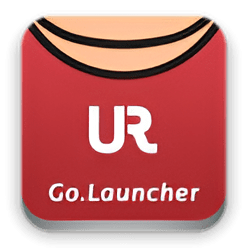 UR Theme Go Launcher
