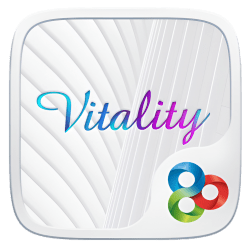 Vitality Go Launcher