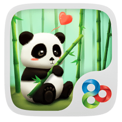 Panda Go Launcher