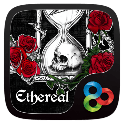 Ethereal Go Launcher