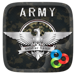 Army Go Launcher
