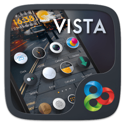 Vista Go Launcher