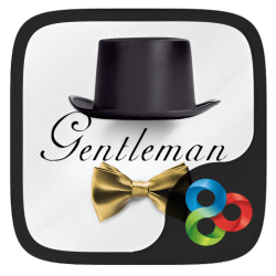 Gentleman Go Launcher