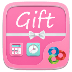 Gift Go Launcher