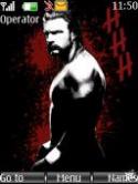 HHH The Game S40 Mobile Phone Theme