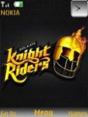 Knight Riders S40 Mobile Phone Theme