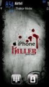 Iphone Killer Nokia 5233 Theme