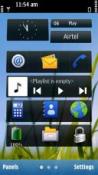 N8 Theme Symbian Mobile Phone Theme