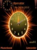 Download Free Clock Mobile Phone Themes