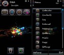 Magical Touch Symbian Mobile Phone Theme