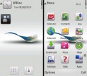 Download Free Simplewhite Mobile Phone Themes