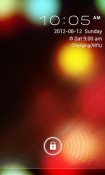 JellyB GO Locker Xiaomi Mi 1S Theme