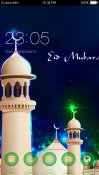 Ramadan Eid CLauncher Android Mobile Phone Theme