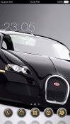 BMW CLauncher Android Mobile Phone Theme