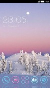 Pasl Winter CLauncher Android Mobile Phone Theme