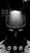 Batman CLauncher Android Mobile Phone Theme