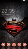 Batman Vs Superman CLauncher Android Mobile Phone Theme