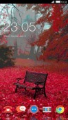 Garden CLauncher Android Mobile Phone Theme