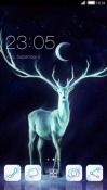 Deer CLauncher Android Mobile Phone Theme