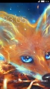 Firefox CLauncher Android Mobile Phone Theme