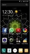 LG CLauncher Android Mobile Phone Theme