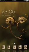 Dendoline CLauncher Android Mobile Phone Theme