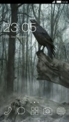 Bird CLauncher Android Mobile Phone Theme