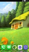 Sweet Home CLauncher Android Mobile Phone Theme