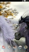 Horse CLauncher Android Mobile Phone Theme