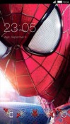 Spider Man CLauncher Android Mobile Phone Theme