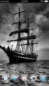 Ship CLauncher Android Mobile Phone Theme