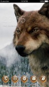 Werewolf CLauncher Android Mobile Phone Theme