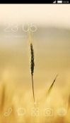 Crop CLauncher Android Mobile Phone Theme