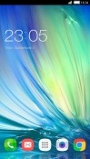 Galaxy J2 Pro CLauncher Android Mobile Phone Theme