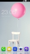 Chair CLauncher Android Mobile Phone Theme